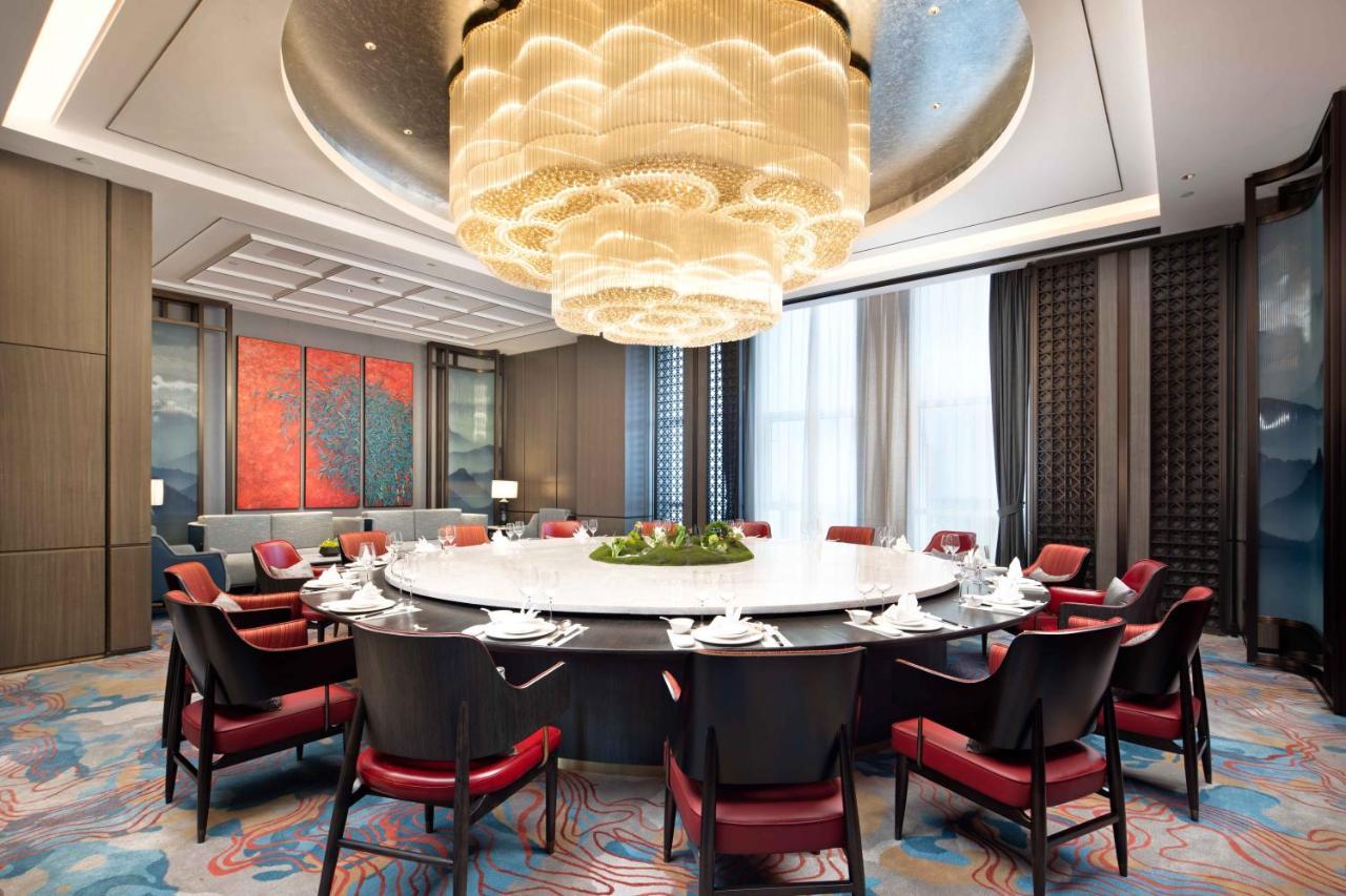 Wyndham Changzhou Liyang Экстерьер фото
