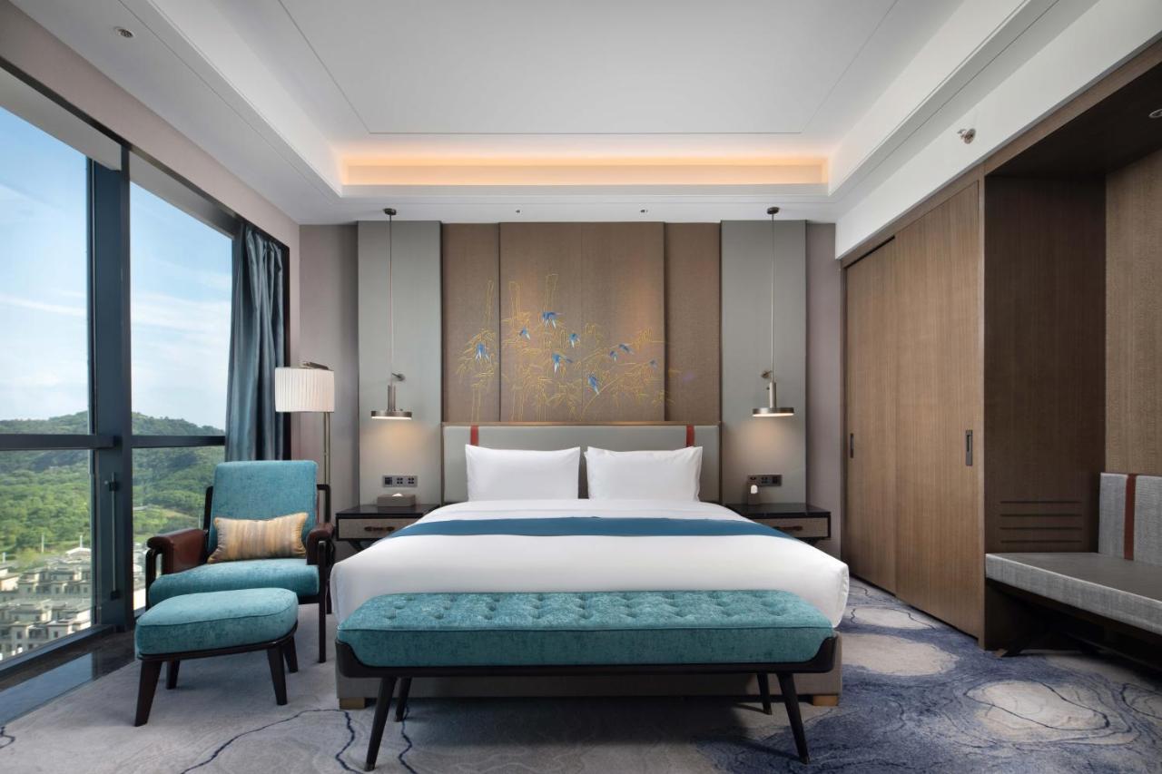 Wyndham Changzhou Liyang Экстерьер фото