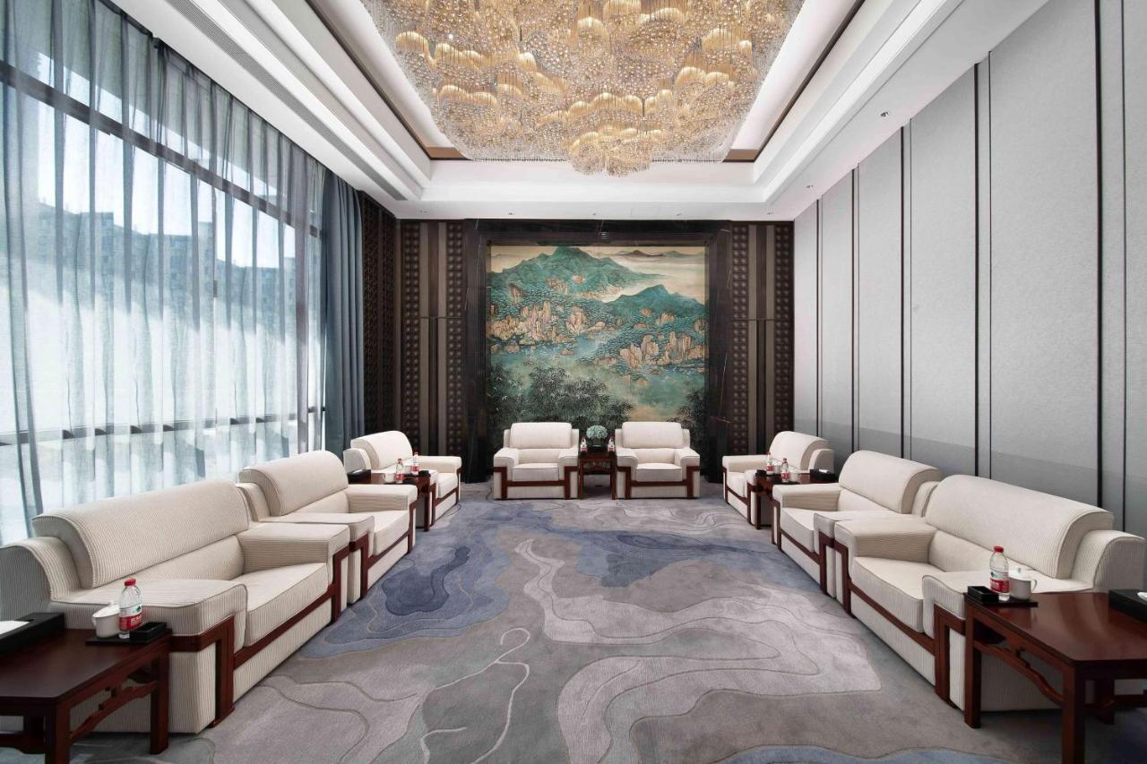Wyndham Changzhou Liyang Экстерьер фото