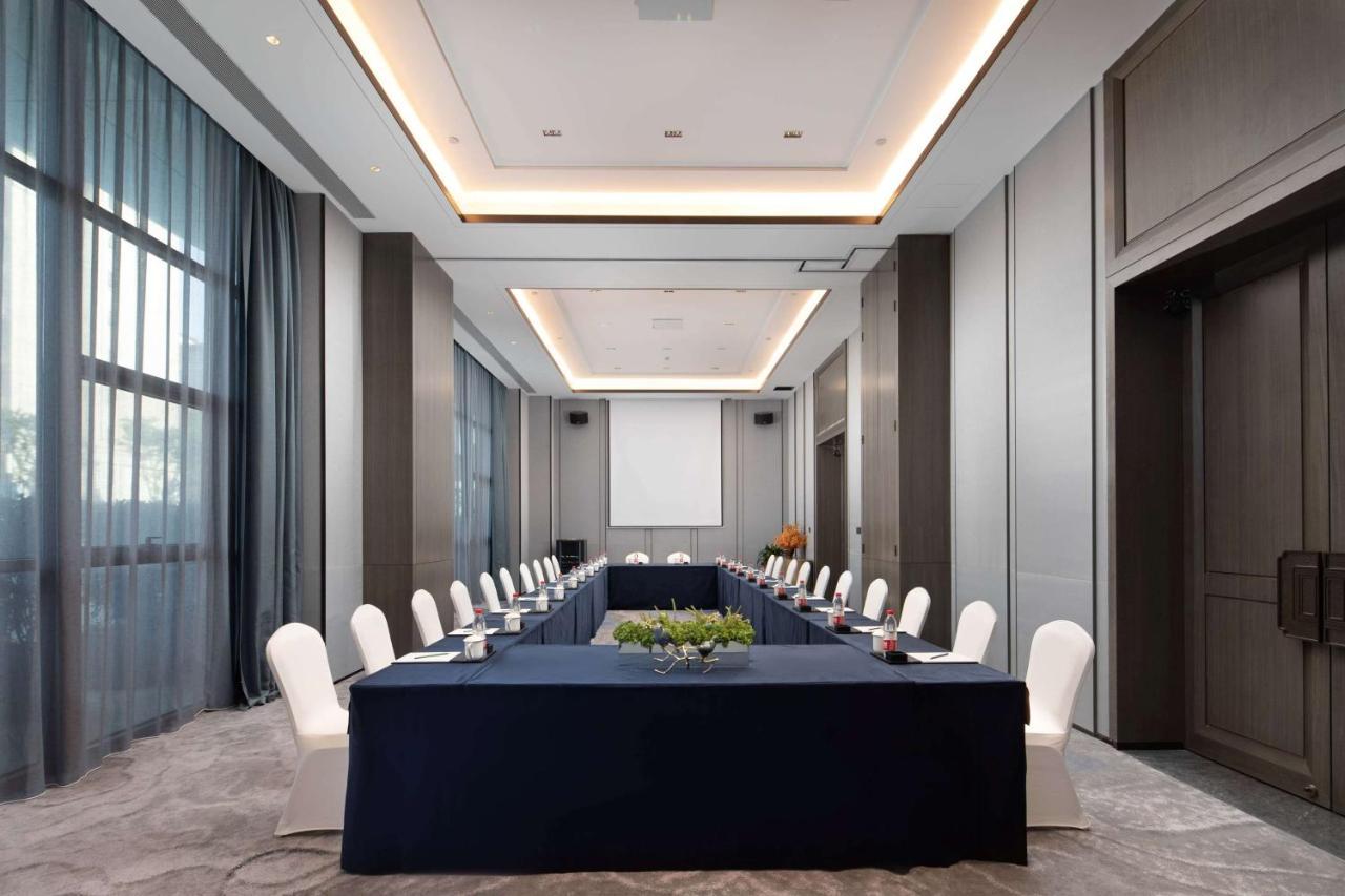 Wyndham Changzhou Liyang Экстерьер фото