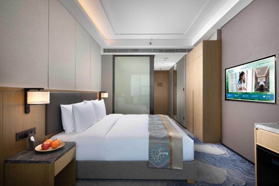 Wyndham Changzhou Liyang Экстерьер фото